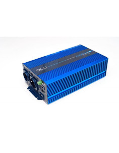 Conversor 12Vcc/230vca 1500W Onda Senoidal Pura 2