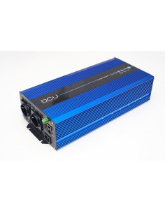 Conversor 12Vcc/230vca 3000W Onda Senoidal Pura 2