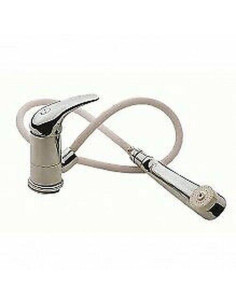 Torneira misturadora monocomando Roma c/chuveiro NOVO 2