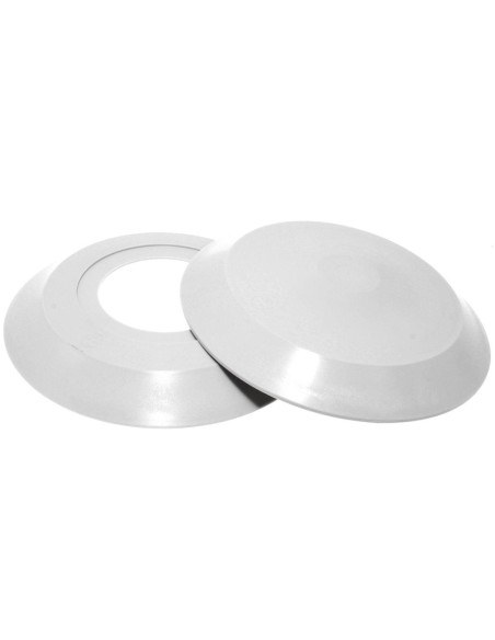 Fecho de Janela esquerdo com Botão Bloqueio S7/S7Z Dometic