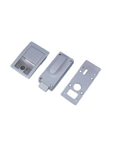 Fechadura de porta de caravana type700