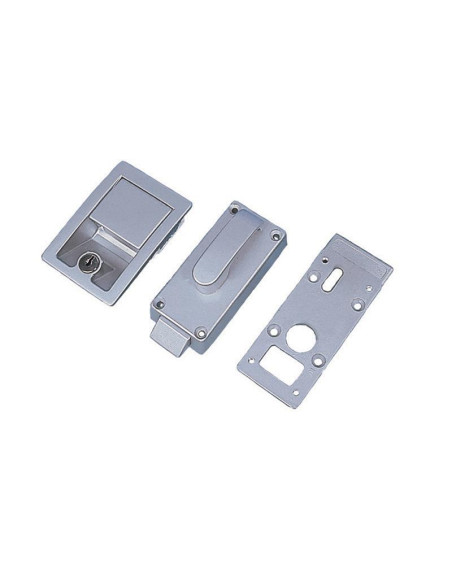 Fechadura de porta de caravana type700