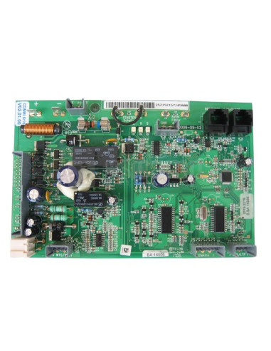 Placa Electronica Boiler Truma Combi D6/6E 2007 a 05/2018