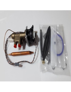 Conjunto válvula segurança de ignição p/aquecimento S3002/S5002