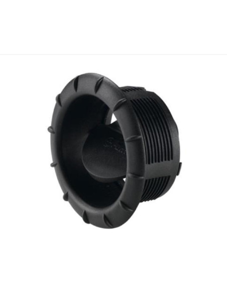 Terminal Saida Preto para aquecimento Truma