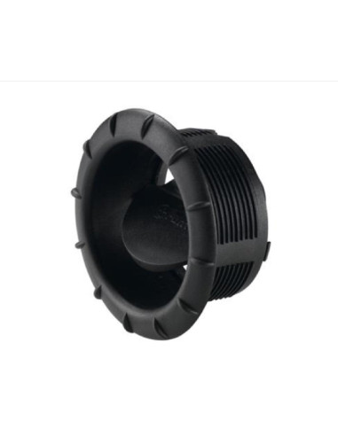 Terminal Saida Preto para aquecimento Truma