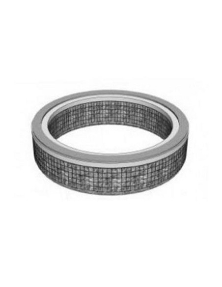 Filtro Evaporador Viesa