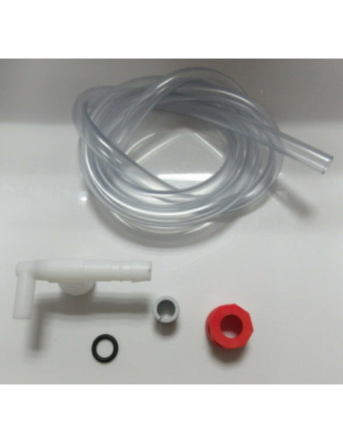 Ligador para aquecimento Truma