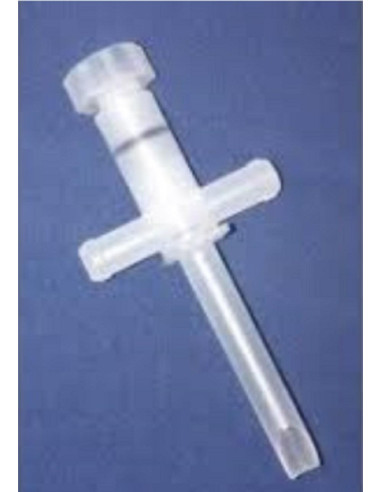 Válvula drenagem para Boiler Truma Therme