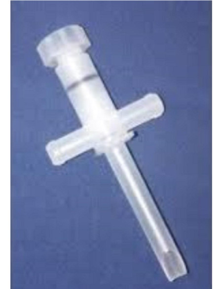 Válvula drenagem para Boiler Truma Therme