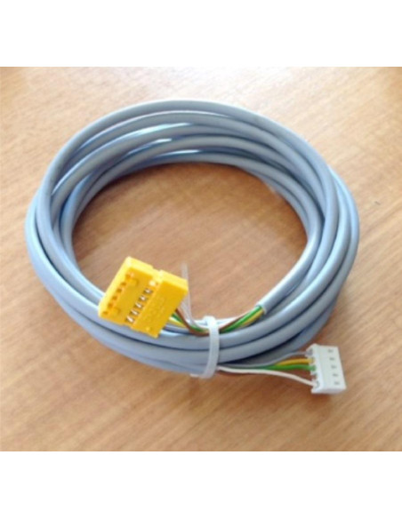 Cabo de 3m para comando Boiler