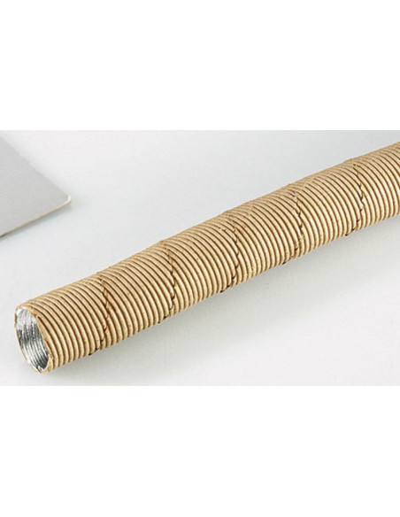 TUBO CARTÃO Para AQUECIMENTO 35mm ao Metro