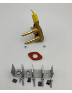 Kit de Válvula Solenóide 250 Combi E