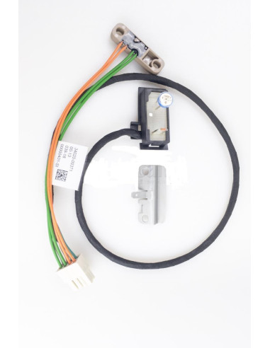 Cabo da cuba agua sensor temperaturaTruma Combi 6