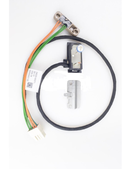 Cabo da cuba agua sensor temperaturaTruma Combi 6