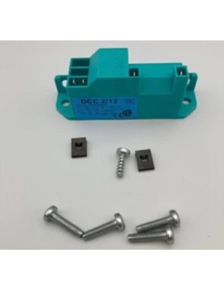 Kit parafusos Combi4/6