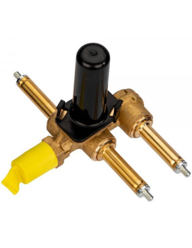 Electrovalvula Truma Combi 4 e 6 E