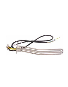 Resistencia 850w para Boiler