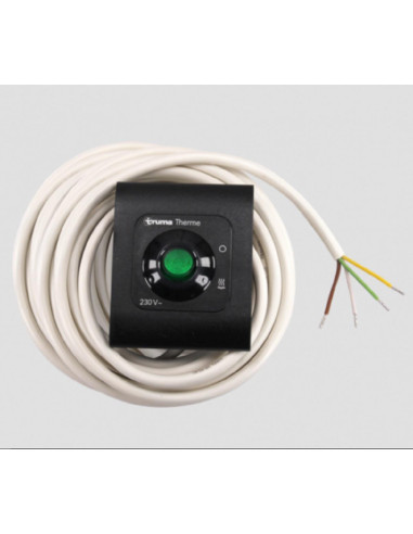 Comando para Boiler TrumaTherme com cabo 3m