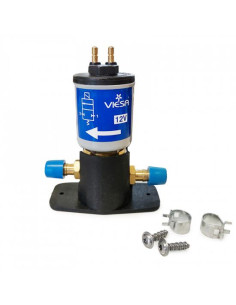 Kit electroválvula 12V Holiday III