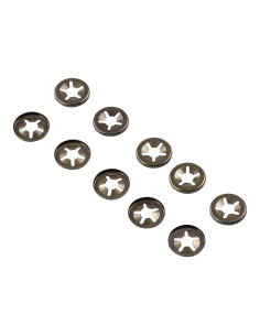 Kit Freios Anilhas Termopar Fogão Dometic (10uni)