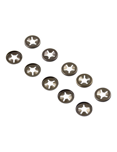 Kit Freios Anilhas Termopar Fogão Dometic (10uni)