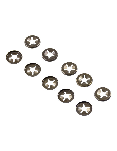 Kit Freios Anilhas Termopar Fogão Dometic (10uni)