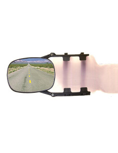 Espelho Retrovisor Cancun Par 2