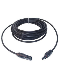 Cabo de ligação painel solar Victron 3M 6mm MC4-M/F 2