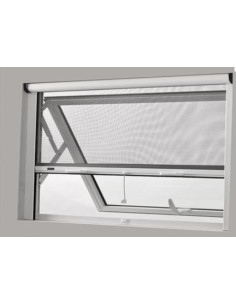 Mosquiteira Seitz S3/S4 750x450 FR32 Dometic