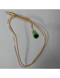 Termpar coaxial 460 mm para forno Thetford