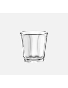 Copo Onda transparente