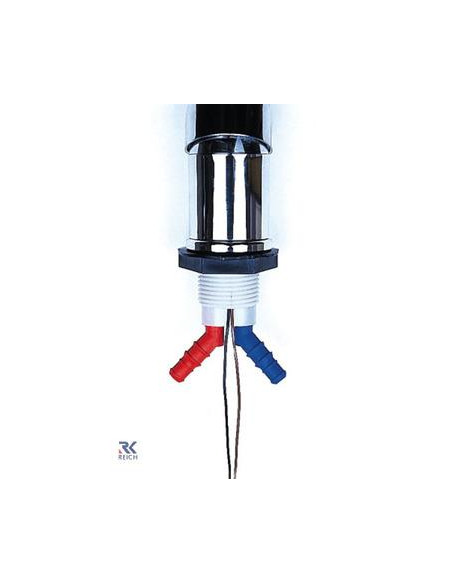 Torneira Misturadora monocomando Contur S90