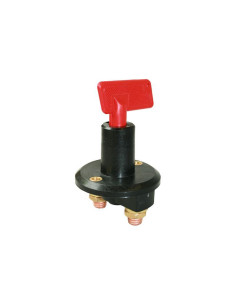Interruptor corte corrente 12 V