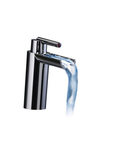 Torneira Misturadora monocomando Cascata