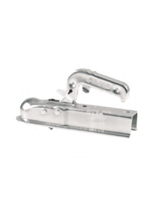 Cabeçote 50mm Quadrado Al-Ko AK/7 Plus 2