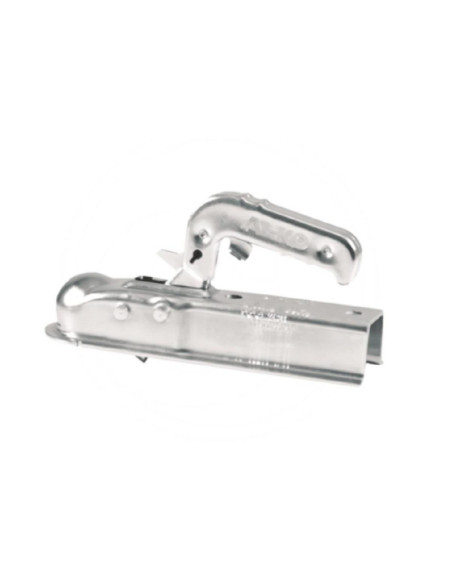 Cabeçote 50mm Quadrado Al-Ko AK/7 Plus