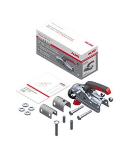 Cabeçote para reboque com travão Ak 161 2