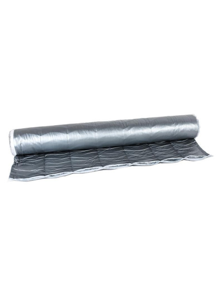 Tecido isotérmico p/exterior mt c/1,60mt