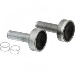 Kit Ferodos P/Estabilizador AKS 200-2004-3004