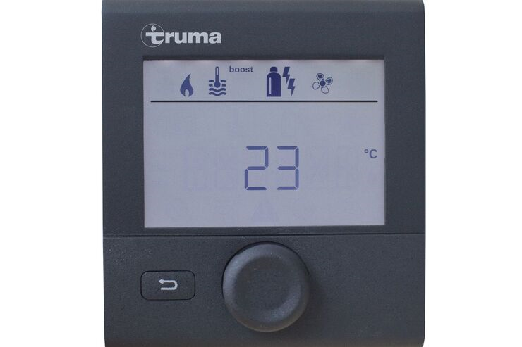 Sonda de Temperatura Truma - Parracho - Caravanas e AutoCaravanas