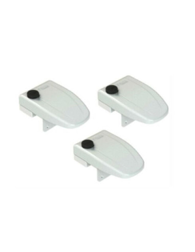 Anti Roubo Safe Door Frame X3 Fiamma