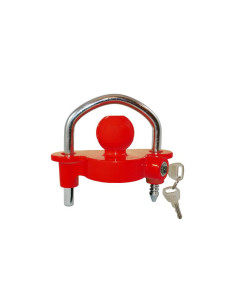 Fecho segurança universal cabeçote