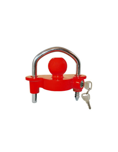 Fecho segurança universal cabeçote