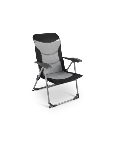Cadeira Reclinável Skipper Cinza