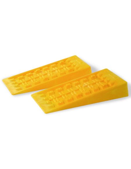 Calço roda magnum Fiamma par