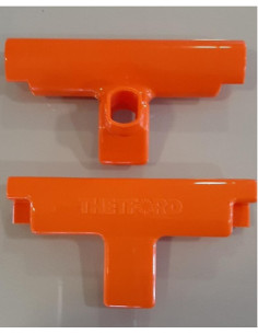 Pega para cassete C250/260 Thetford