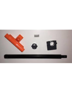 Pega telescopica p/cassete completa Thetford