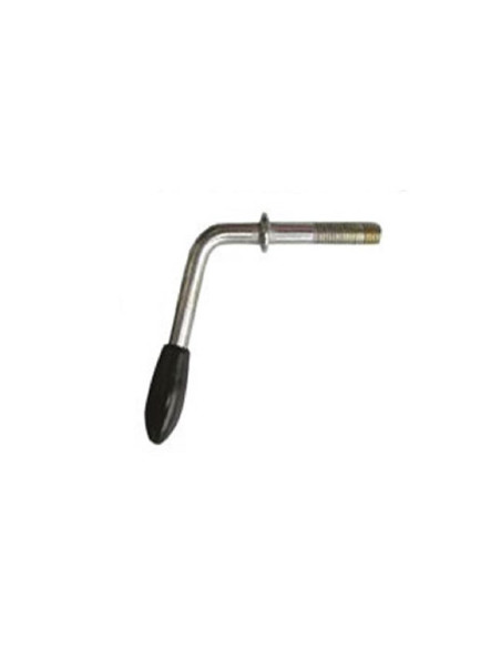 Manípulo de Aperto Abraçadeira P/Roda Jockey 34/42,/48 mm