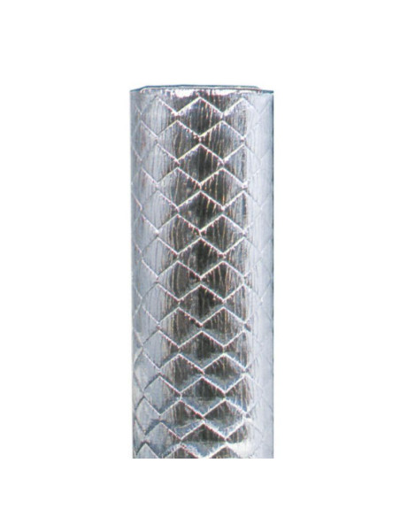 Tecido Isotérmico Aluminizado 7 Camadas mx1.60